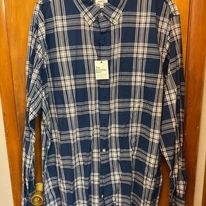 Sonoma Everyday Shirt